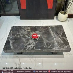 BÀN TRÀ ĐÁ CẨM THẠCH
