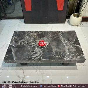 BÀN TRÀ ĐÁ CẨM THẠCH