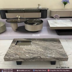 BÀN TRÀ ĐÁ CẨM THẠCH