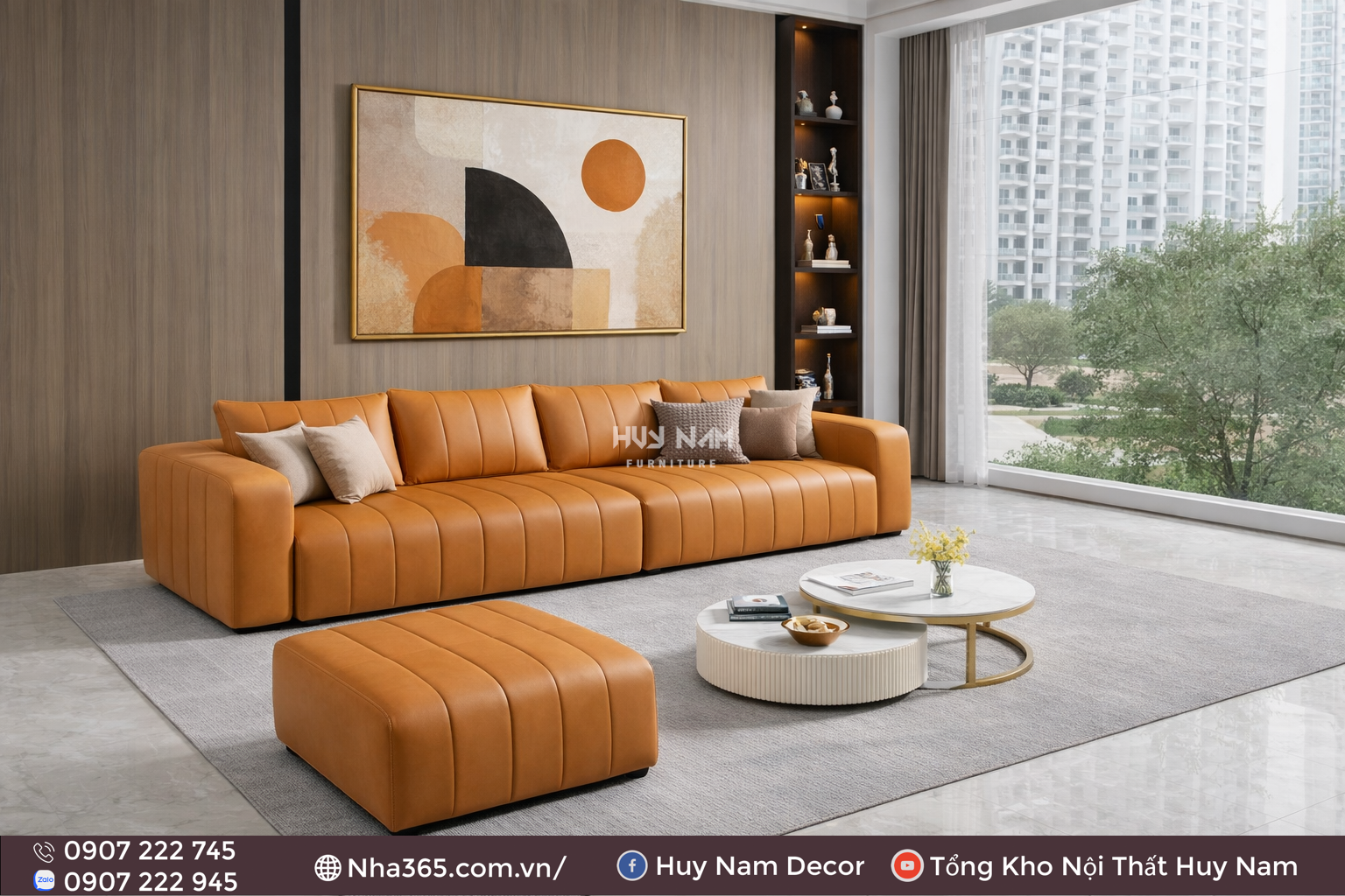 TỔNG HỢP XU HƯỚNG NỘI THẤT HIỆN ĐẠI ĐANG ĐƯỢC ƯA CHUỘNG NHẤT NĂM 2023