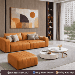 Sofa Hiện Đại SF-2097 | Sofa Da PU Chống Cào
