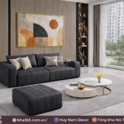 Sofa Hiện Đại SF-2097 | Sofa Da PU Chống Cào - Ảnh 3