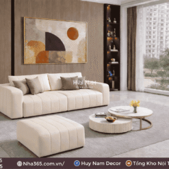 Sofa Hiện Đại SF-2097 | Sofa Da PU Chống Cào - Ảnh 2