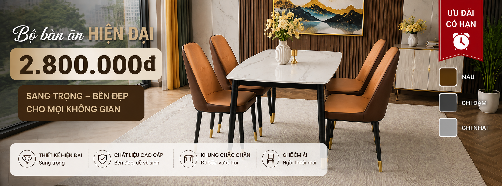 Nội Thất Nha365