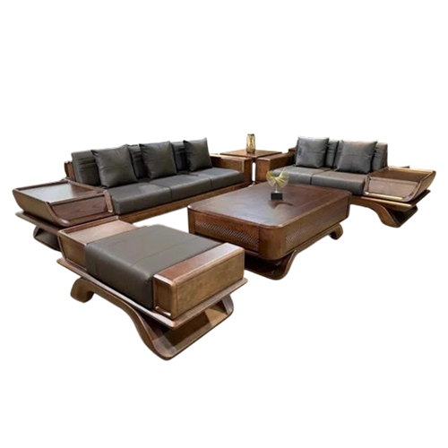 Sofa gỗ