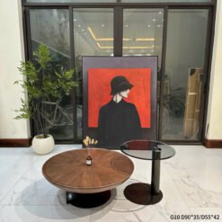 BÀN TRÀ - BÀN CẶP BCM37