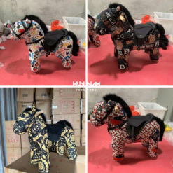 NGỰA DECOR