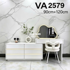 BÀN TRANG ĐIỂM VA2579