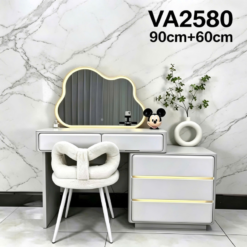 BÀN TRANG ĐIỂM VA2580