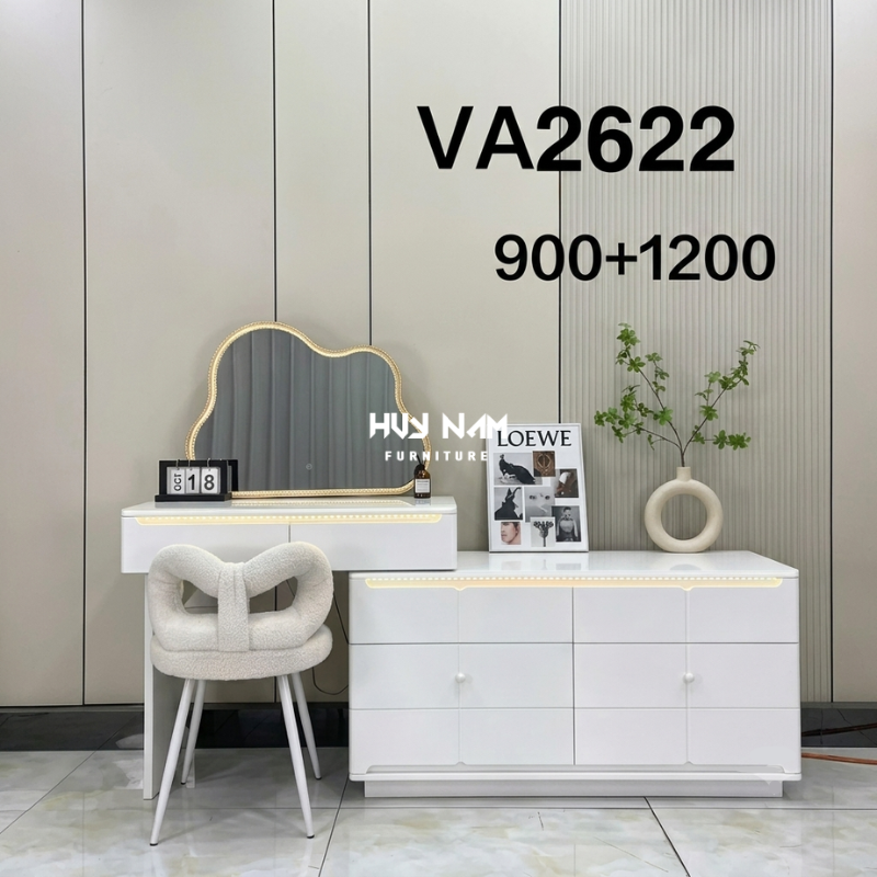 BÀN TRANG ĐIỂM VA2622