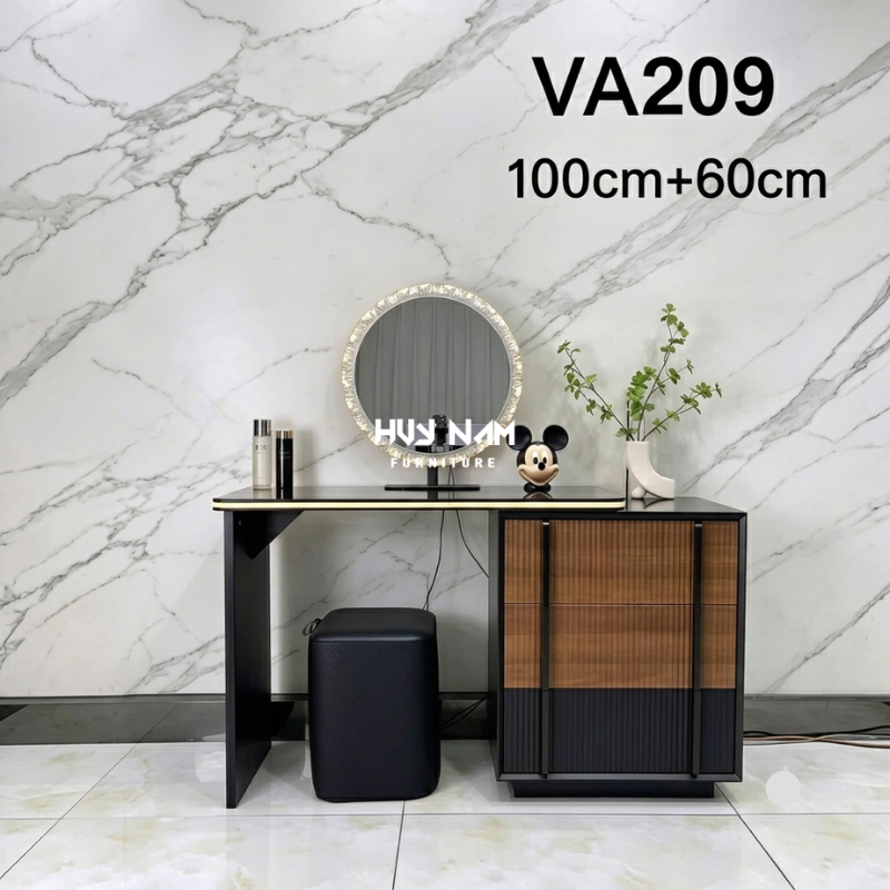 BÀN TRANG ĐIỂM VA209