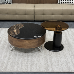 BÀN TRÀ SOFA - BÀN CẶP CAO CẤP BCM29D