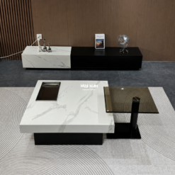 BÀN TRÀ SOFA - BÀN VUÔNG BVM29