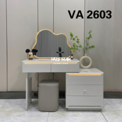 BÀN TRANG ĐIỂM VA2603