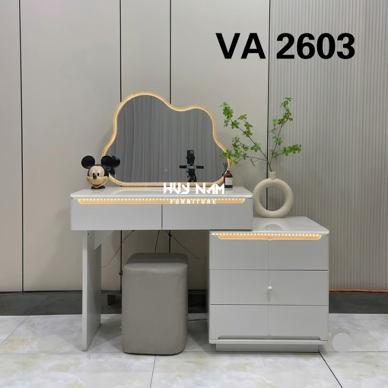 BÀN TRANG ĐIỂM VA2603