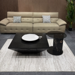 BÀN TRÀ SOFA - BÀN CẶP BCM35