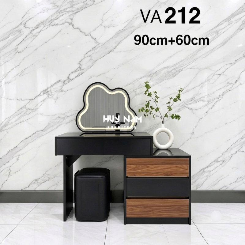 BÀN TRANG ĐIỂM VA212