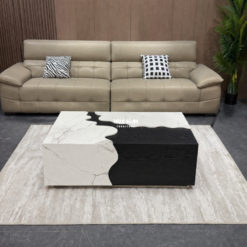 BÀN TRÀ SOFA BÀN ĐÁ CAO CẤP BM29