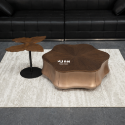BÀN TRÀ SOFA - BÀN CẶP CAO CẤP BCM39