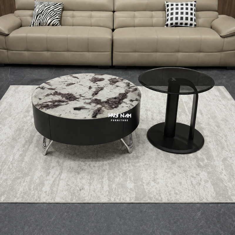 BÀN TRÀ SOFA - BÀN CẶP CAO CẤP BCM29A