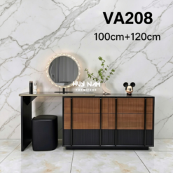 BÀN TRANG ĐIỂM VA208