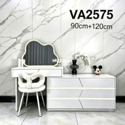 BÀN TRANG ĐIỂM VA2575