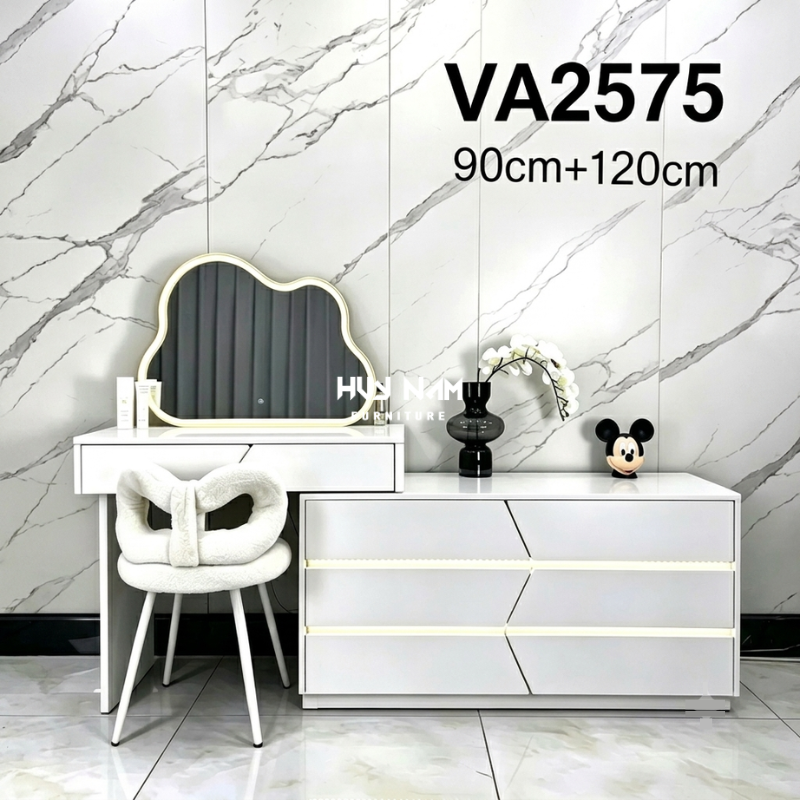 BÀN TRANG ĐIỂM VA2575