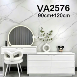BÀN TRANG ĐIỂM VA2576