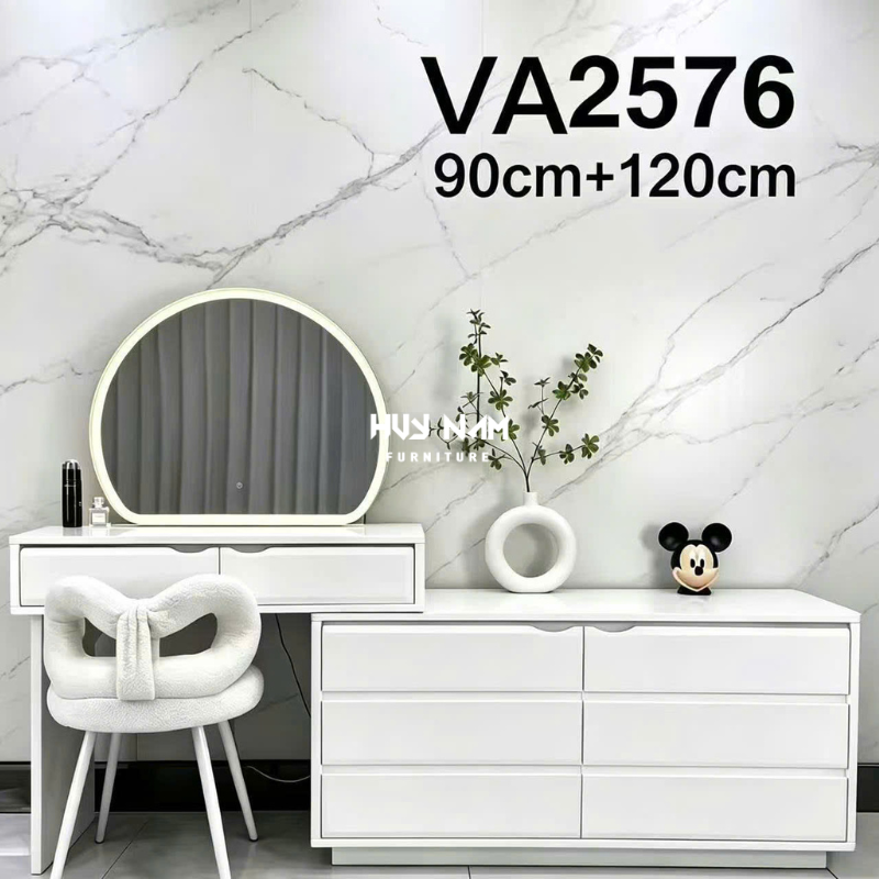 BÀN TRANG ĐIỂM VA2576