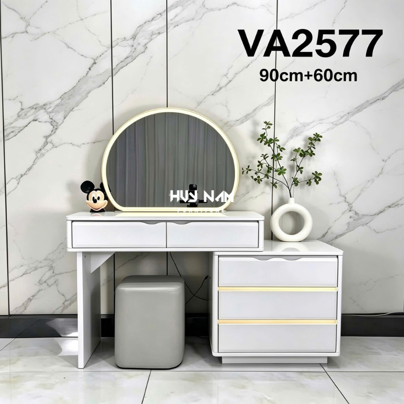 BÀN TRANG ĐIỂM VA2577