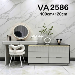BÀN TRANG ĐIỂM VA2586