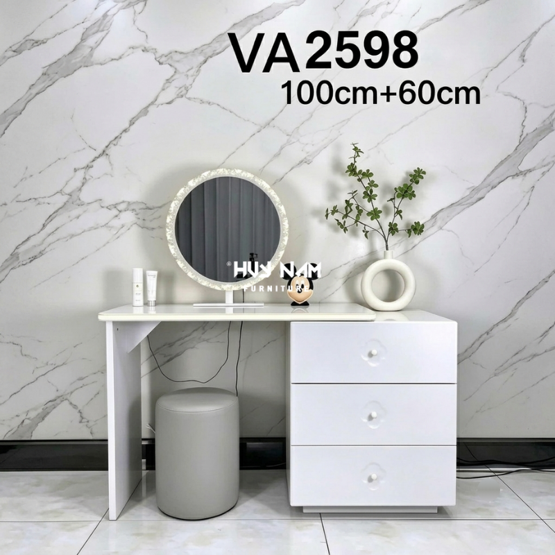 BÀN TRANG ĐIỂM VA2598