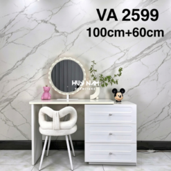 BÀN TRANG ĐIỂM VA2599