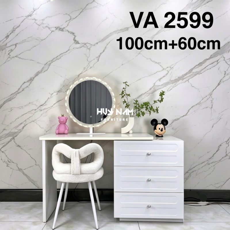 BÀN TRANG ĐIỂM VA2599