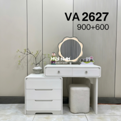 BÀN TRANG ĐIỂM VA2627