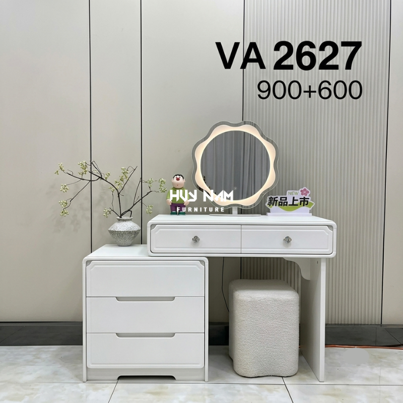 BÀN TRANG ĐIỂM VA2627