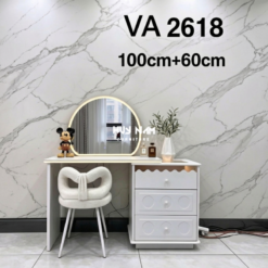 BÀN TRANG ĐIỂM VA2618
