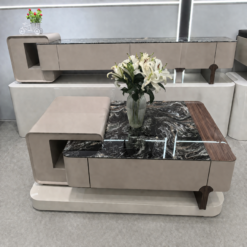 BÀN CẶP MẶT ĐÁ BCA45