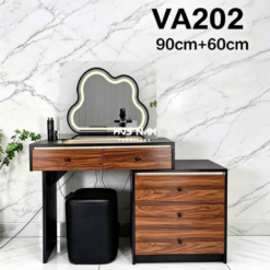 BÀN TRANG ĐIỂM VA202