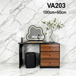 BÀN TRANG ĐIỂM VA203