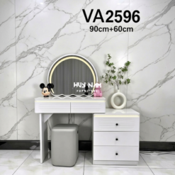 BÀN TRANG ĐIỂM VA2596