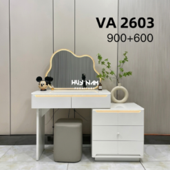 BÀN TRANG ĐIỂM VA2603