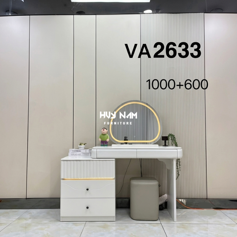 BÀN TRANG ĐIỂM VA2633