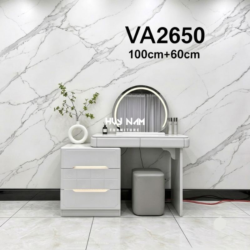 BÀN TRANG ĐIỂM VA2650