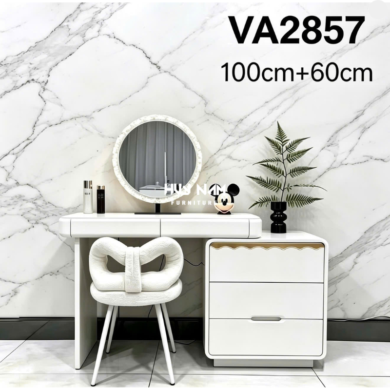 BÀN TRANG ĐIỂM VA2857