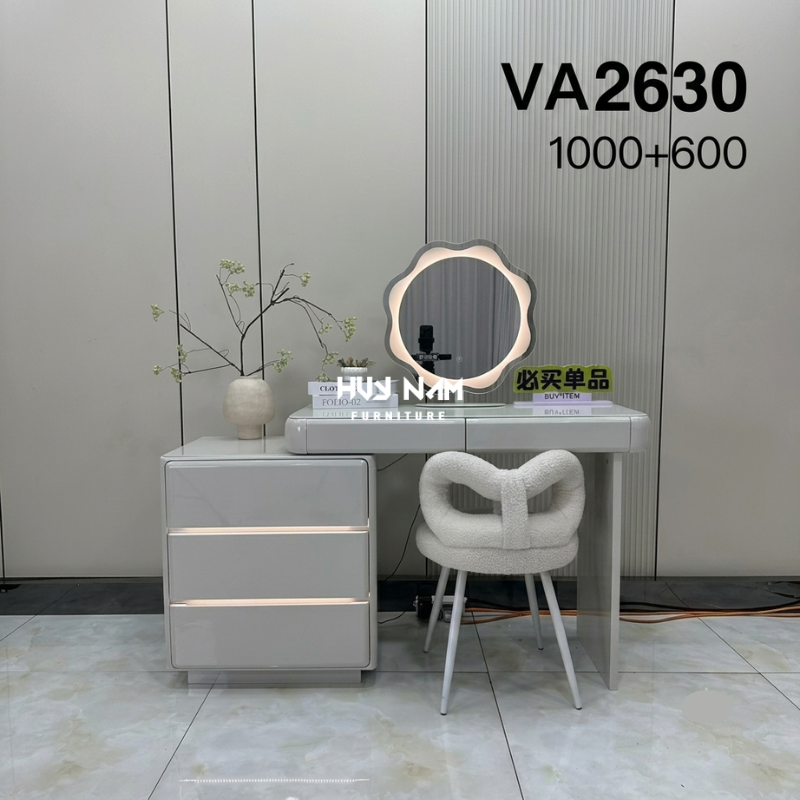 BÀN TRANG ĐIỂM VA2630